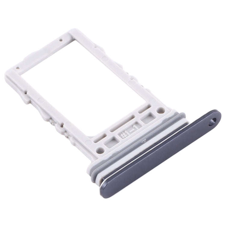 For Samsung Galaxy Note10 5G SIM Card Tray (Black)