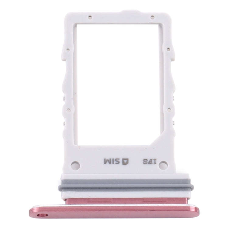 For Samsung Galaxy Note10 5G SIM Card Tray (Pink)
