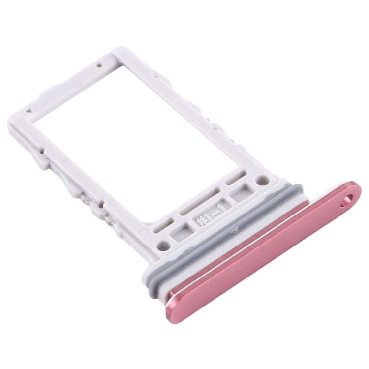 For Samsung Galaxy Note10 5G SIM Card Tray (Pink)