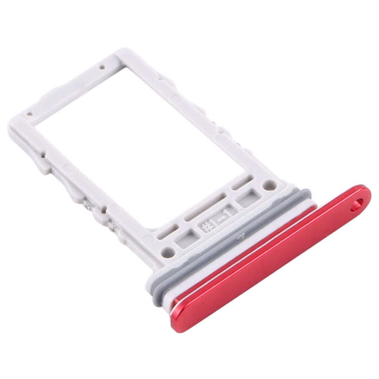 For Samsung Galaxy Note10 5G SIM Card Tray (Red)