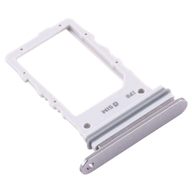 For Samsung Galaxy Note10 5G SIM Card Tray (Silver)