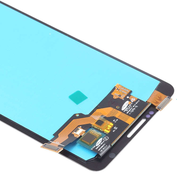 OLED LCD Screen for Galaxy Note 3, N9000 (3G), N9005 (3G/LTE) with Digitizer Full Assembly (Black)