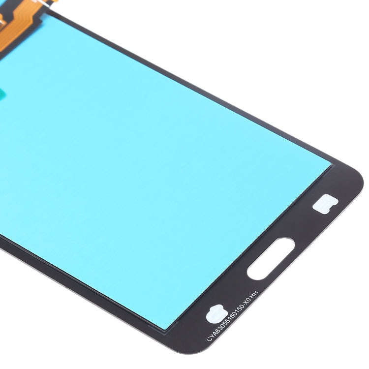 OLED LCD Screen for Galaxy Note 3, N9000 (3G), N9005 (3G/LTE) with Digitizer Full Assembly (Black)