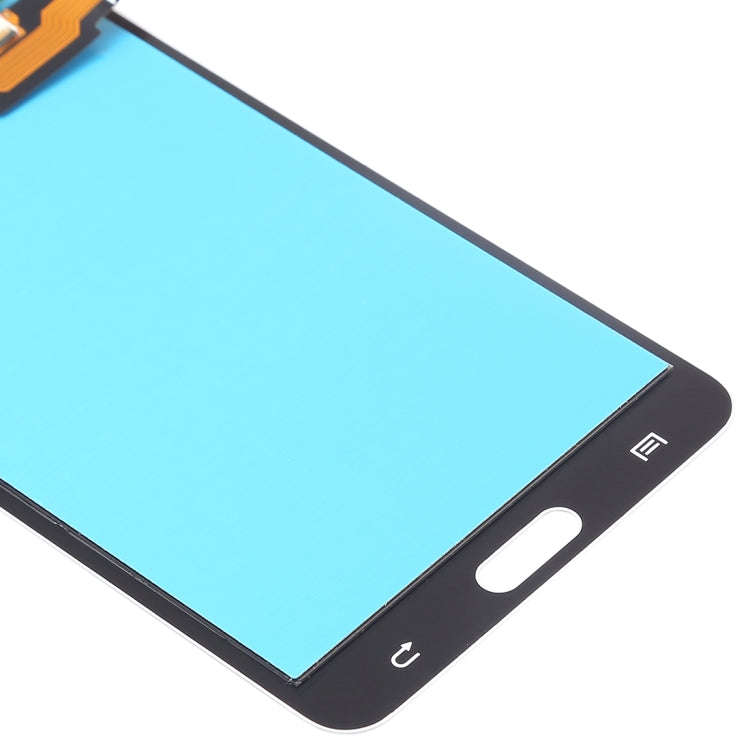 OLED LCD Screen for Galaxy Note 3, N9000 (3G), N9005 (3G/LTE) with Digitizer Full Assembly (White)