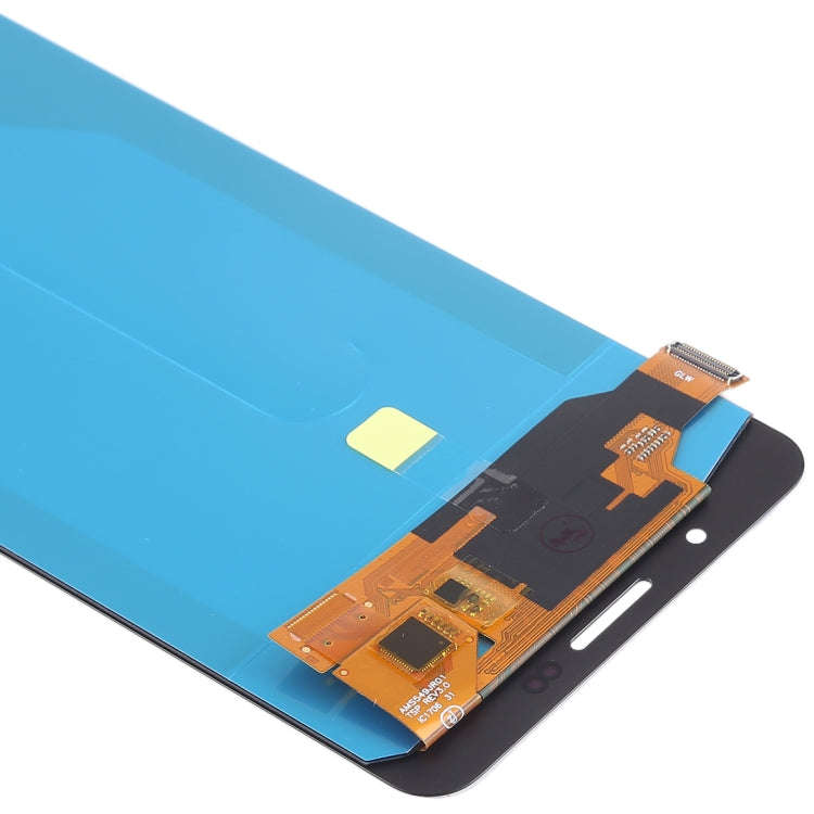 LCD Screen and Digitizer Full Assembly (OLED Material ) for Galaxy A7 (2016), A710F, A710F/DS, A7...