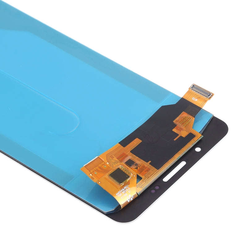 LCD Screen and Digitizer Full Assembly (OLED Material ) for Galaxy A7 (2016), A710F, A710F/DS, A7...
