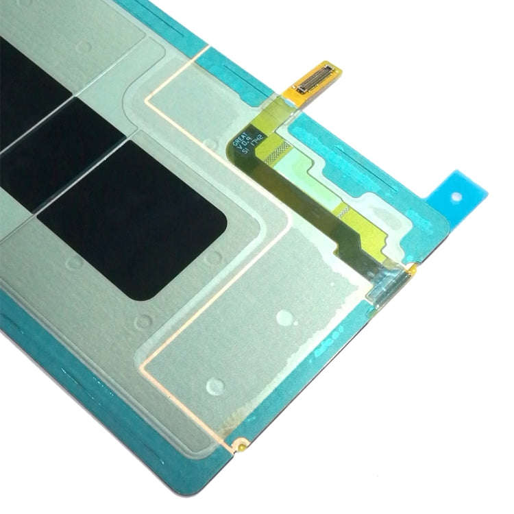 For Galaxy Note 8 N950F / N950A / N950U / N950T / N950V Touch Panel Digitizer Sensor Board