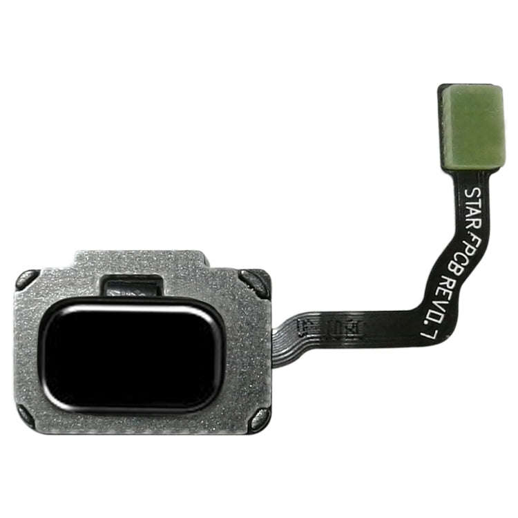 For Galaxy S9 / S9+ Fingerprint Sensor Flex Cable(Black)