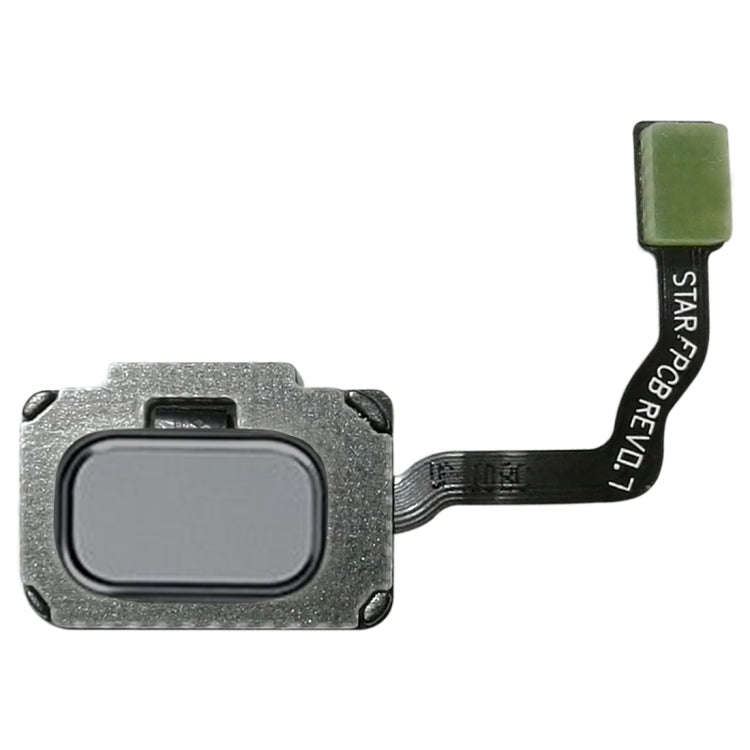 For Galaxy S9 / S9+ Fingerprint Sensor Flex Cable(Grey)