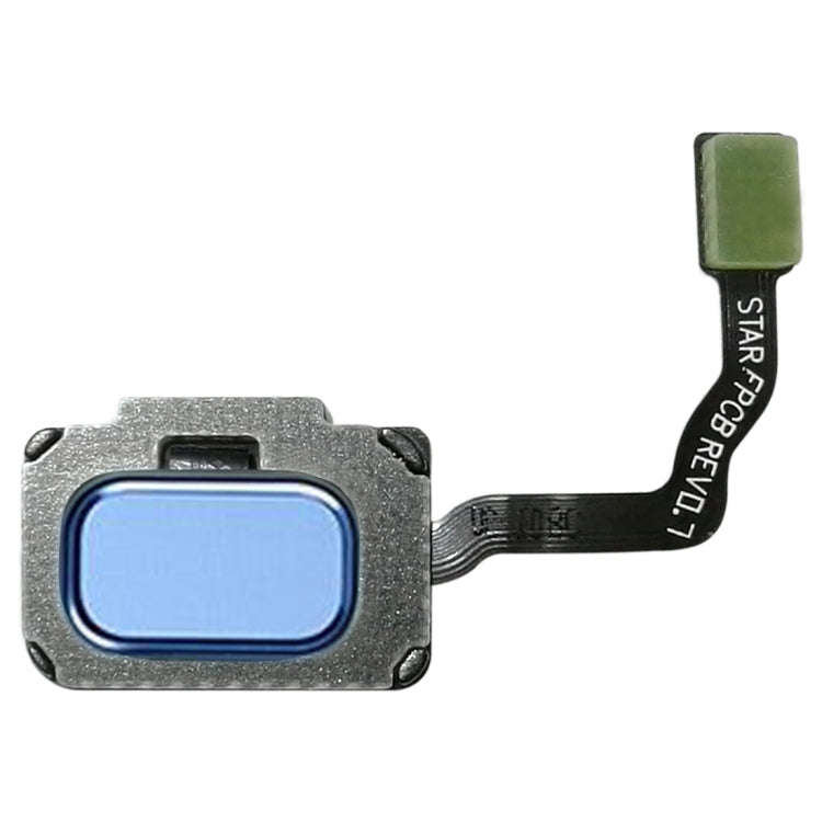For Galaxy S9 / S9+ Fingerprint Sensor Flex Cable(Blue)