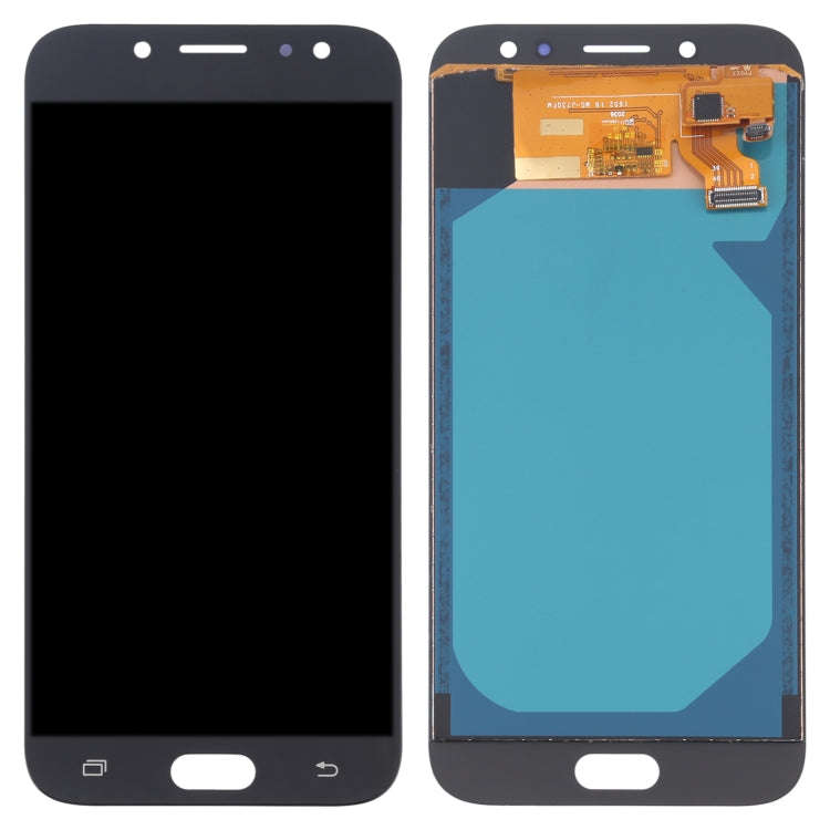 TFT LCD Screen for Galaxy J7 (2017) / J7 Pro / J730F/DS, J730FM/DS,AT&T with Digitizer Full Assem...