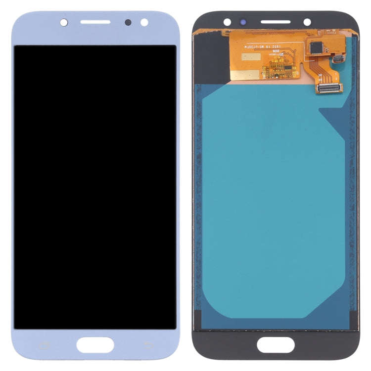 TFT LCD Screen for Galaxy J7 (2017) / J7 Pro /  J730F/DS, J730FM/DS,AT&T with Digitizer Full Asse...
