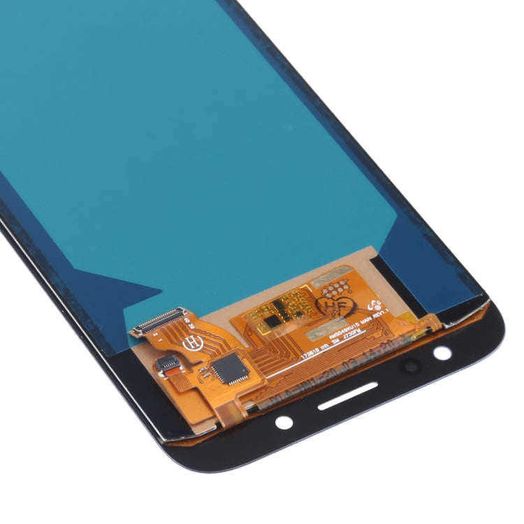 TFT LCD Screen for Galaxy J7 (2017) / J7 Pro /  J730F/DS, J730FM/DS,AT&T with Digitizer Full Asse...