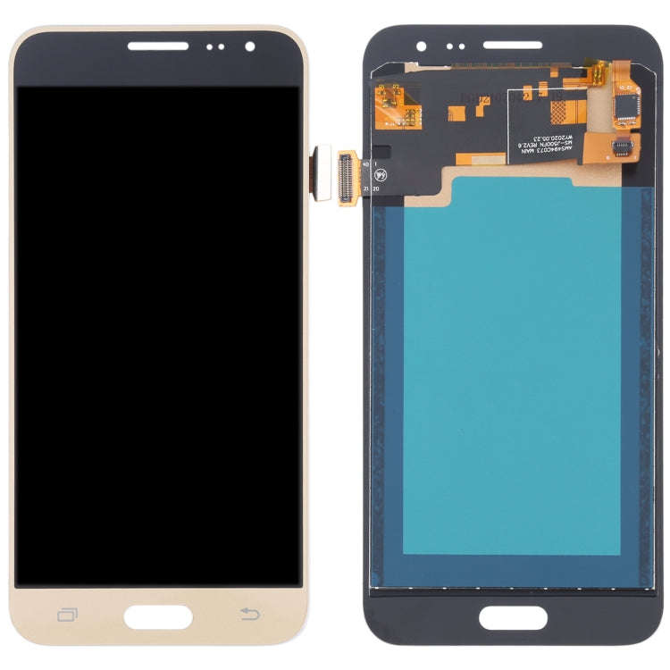 TFT LCD Screen for Galaxy J5 (2015) J500F, J500FN, J500F/DS, J500G, J500M with Digitizer Full Ass...