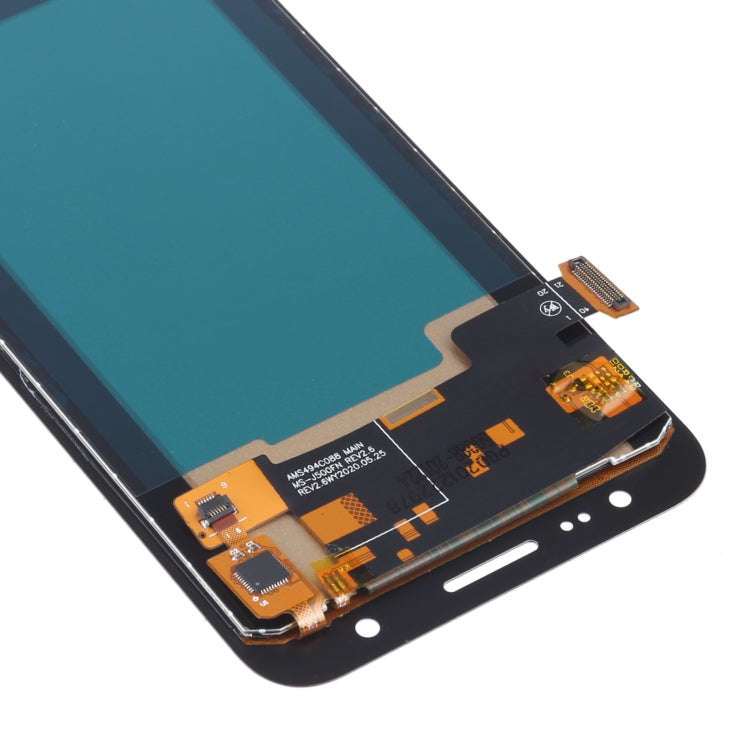 TFT LCD Screen for Galaxy J5 (2015) J500F, J500FN, J500F/DS, J500G, J500M with Digitizer Full Ass...