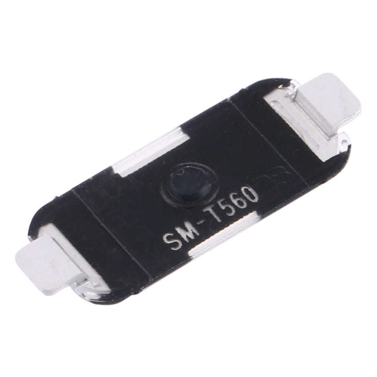 Home Key for Samsung Galaxy Tab E 9.6 SM-T560/T561/T567(Black)