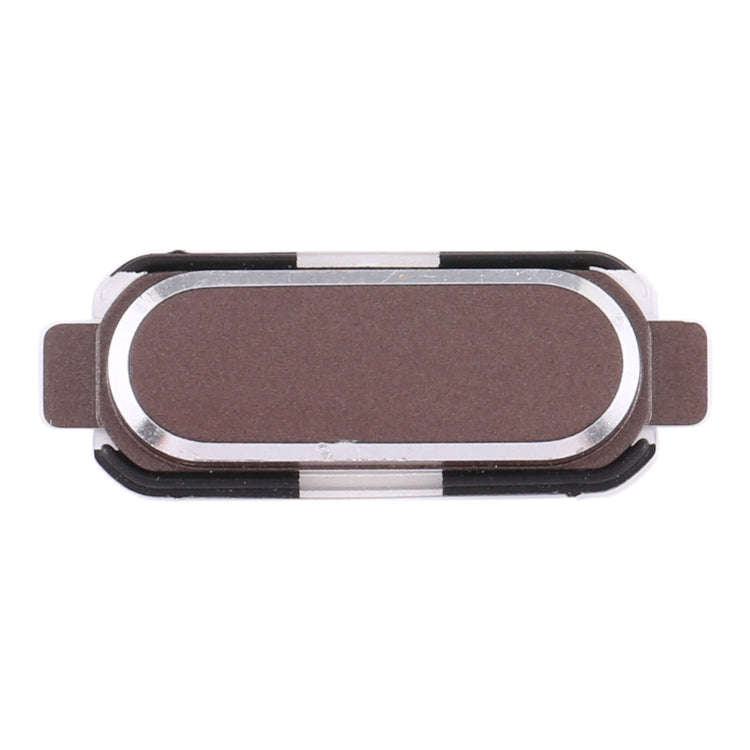 Home Key for Samsung Galaxy Tab E 9.6 SM-T560/T561/T567(Gold)