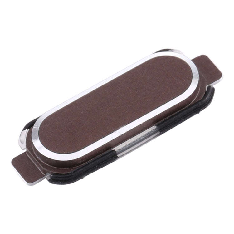 Home Key for Samsung Galaxy Tab E 9.6 SM-T560/T561/T567(Gold)