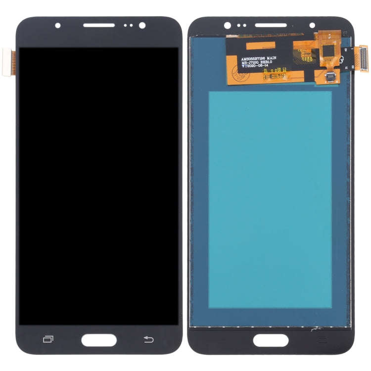 TFT LCD Screen for Galaxy J7 (2016) / On 8, J710F / J710FN / J710M / J710MN / J7108 with Digitize...