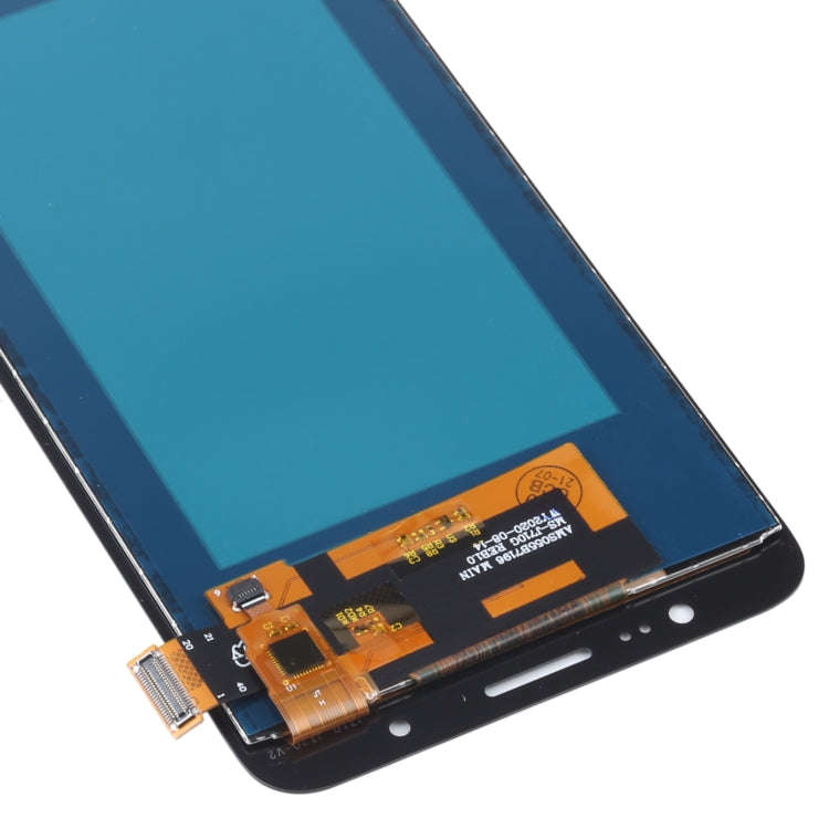 TFT LCD Screen for Galaxy J7 (2016) / On 8, J710F / J710FN / J710M / J710MN / J7108 with Digitize...