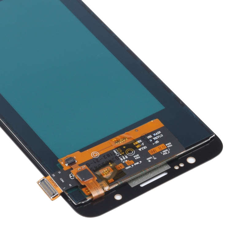 TFT LCD Screen for Galaxy J7 (2016) / On 8, J710F / J710FN / J710M / J710MN / J7108 With Digitize...