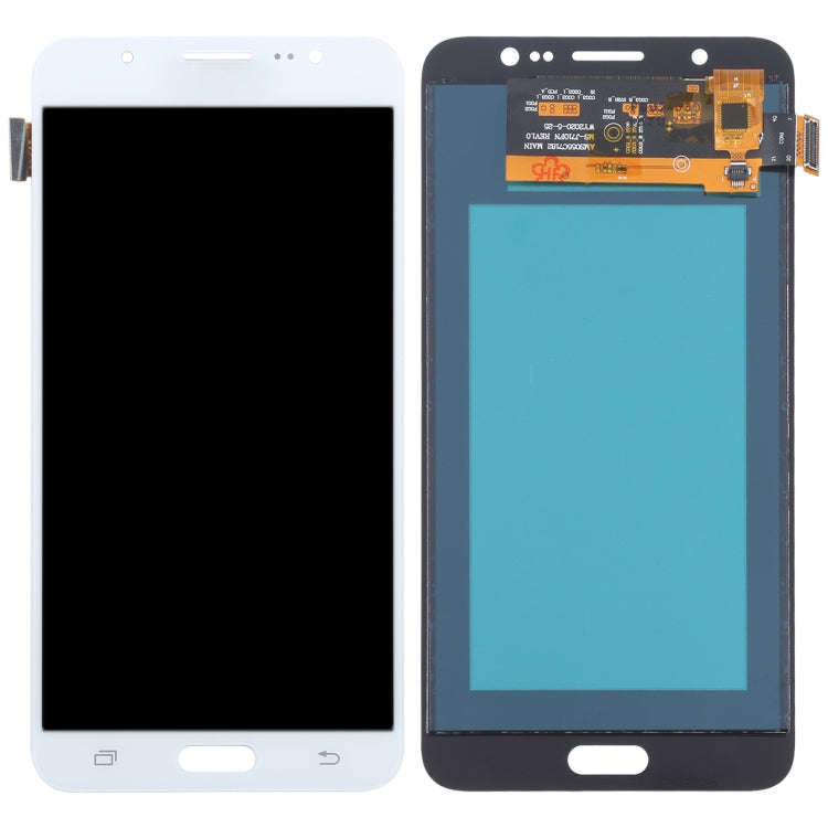 TFT LCD Screen for Galaxy J7 (2016) / On 8, J710F / J710FN / J710M / J710MN / J7108 With Digitize...