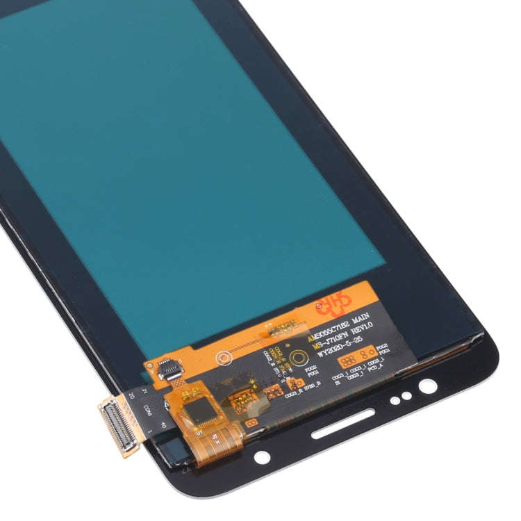 TFT LCD Screen for Galaxy J7 (2016) / On 8, J710F / J710FN / J710M / J710MN / J7108 With Digitize...