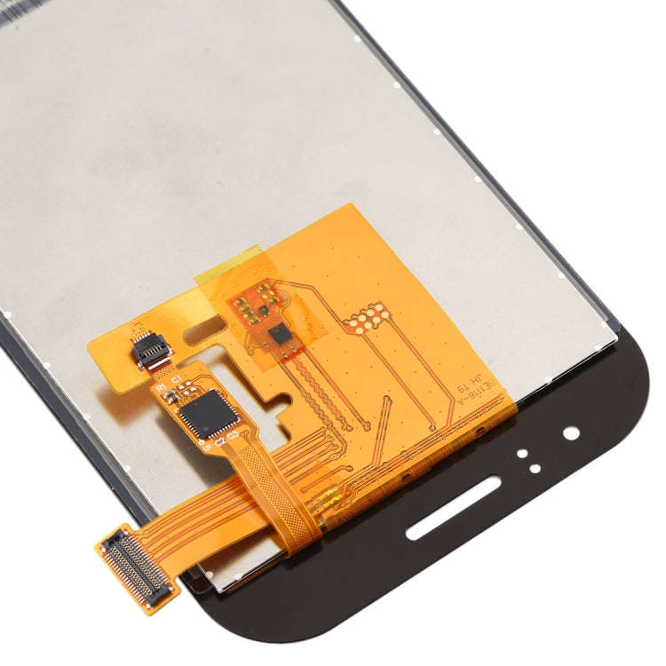 TFT Material LCD Screen and Digitizer Full Assembly for Galaxy J1 Ace / J110 / J110M / J110F / J1...