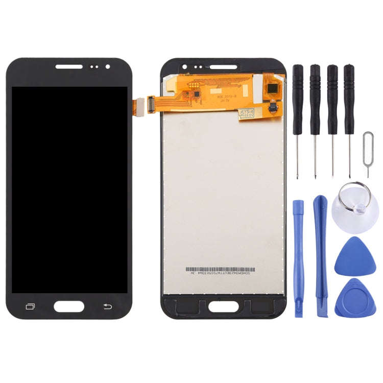 TFT LCD Screen for Galaxy J2 (2015) / J200F / J200Y / J200G / J200H / J200GU With Digitizer Full ...