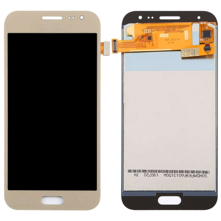 TFT LCD Screen for Galaxy J2 (2015) / J200F / J200Y / J200G / J200H / J200GU With Digitizer Full ...