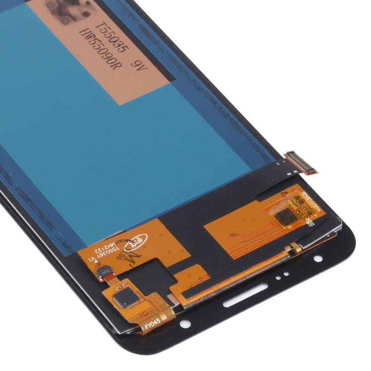 TFT Material LCD Screen and Digitizer Full Assembly for Galaxy J7 (2015) / J700F, J700F/DS, J700H...