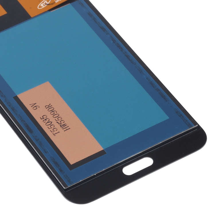 TFT Material LCD Screen and Digitizer Full Assembly for Galaxy J7 (2015) / J700F, J700F/DS, J700H...