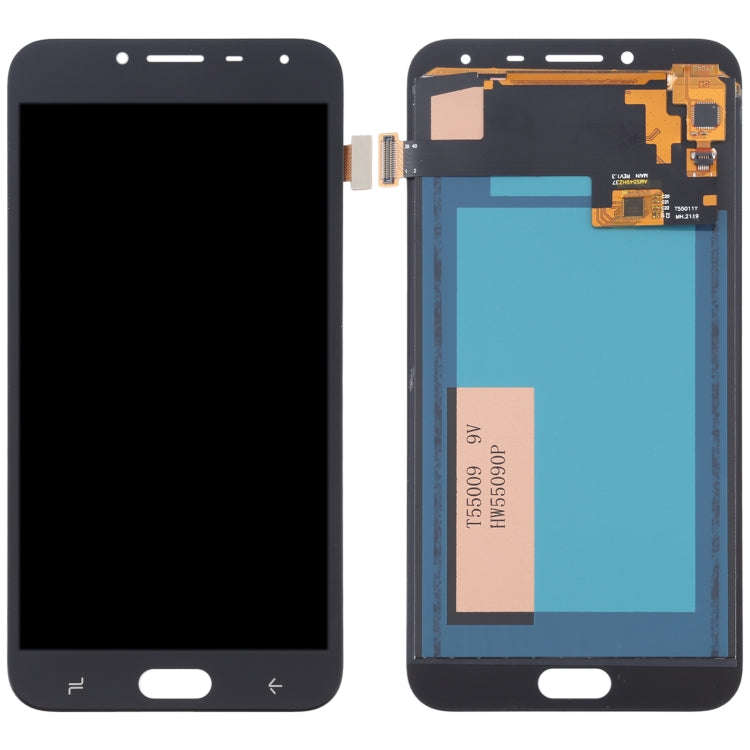 TFT LCD Screen for Galaxy J4 (2018) J400F/DS, J400G/DS With Digitizer Full Assembly (Black)
