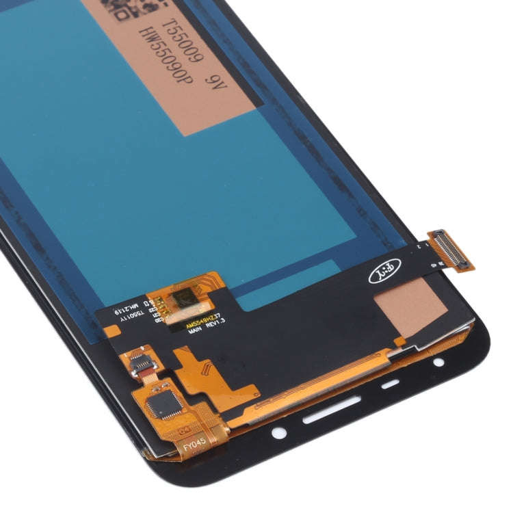 TFT LCD Screen for Galaxy J4 (2018) J400F/DS, J400G/DS With Digitizer Full Assembly (Black)