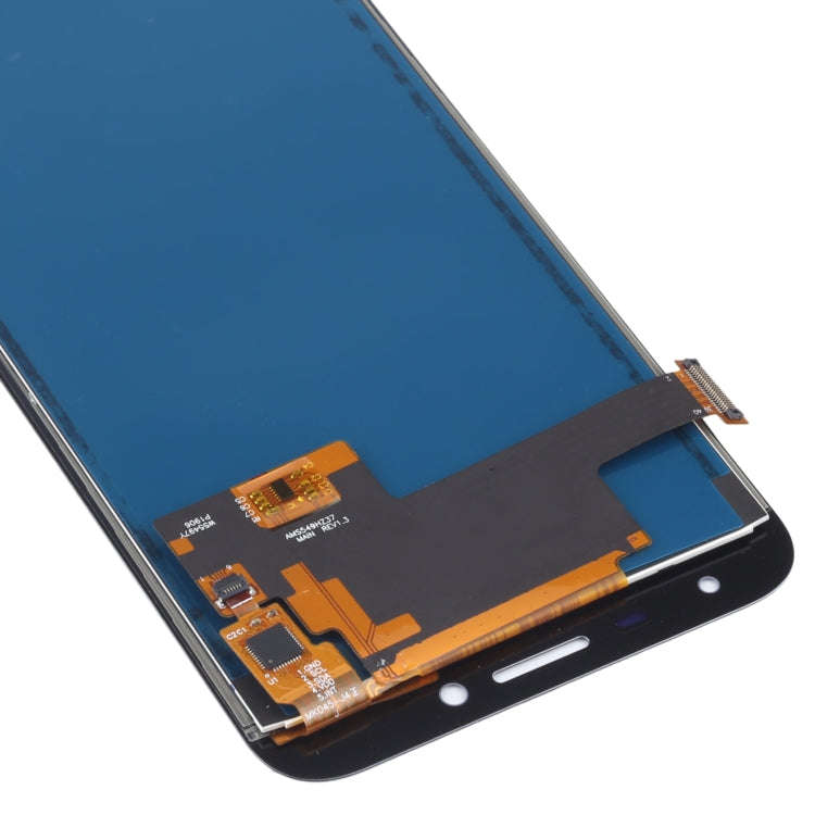 TFT LCD Screen for Galaxy J4 (2018) J400F/DS, J400G/DS With Digitizer Full Assembly (Blue)