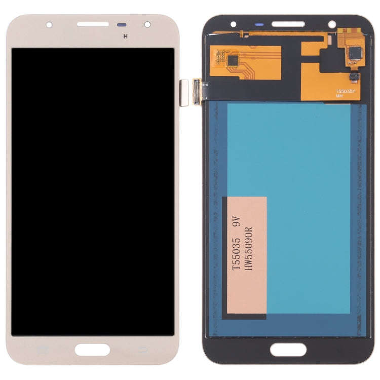 TFT Material LCD Screen and Digitizer Full Assembly for Galaxy J7 Neo / J701, J7 Nxt, J7 Core, J7...