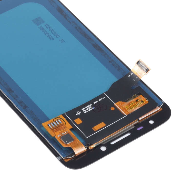 TFT LCD Screen for Galaxy J2 Pro (2018) J250F/DS With Digitizer Full Assembly(Black)