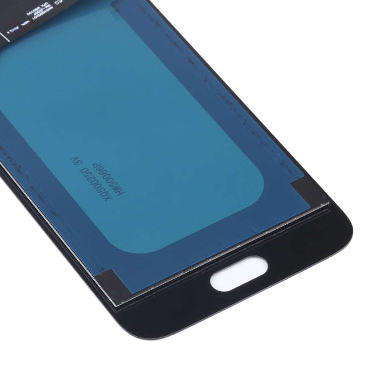 TFT LCD Screen for Galaxy J2 Pro (2018) J250F/DS With Digitizer Full Assembly (Blue)