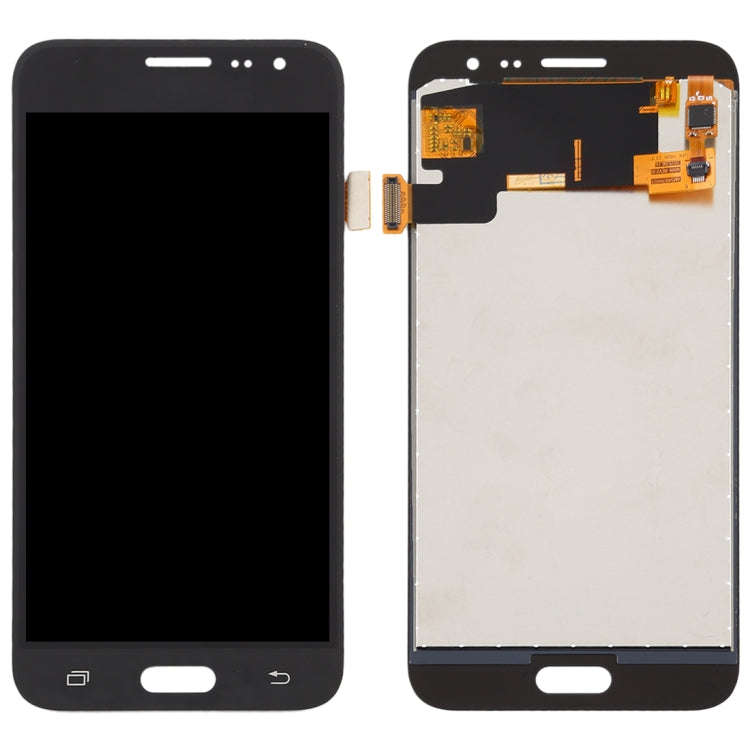 TFT LCD Screen for Galaxy J3 (2016) J320FN, J320F, J320G, J320M, J320A, J320V, J320P With Digitiz...