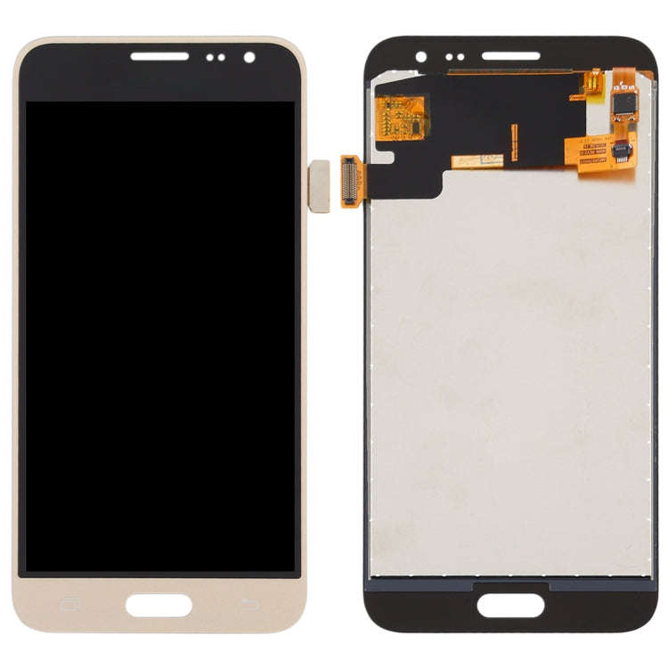 TFT LCD Screen for Galaxy J3 (2016) J320FN, J320F, J320G, J320M, J320A, J320V, J320P With Digitiz...