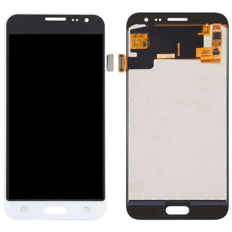 TFT LCD Screen for Galaxy J3 (2016) J320FN, J320F, J320G, J320M, J320A, J320V, J320P With Digitiz...