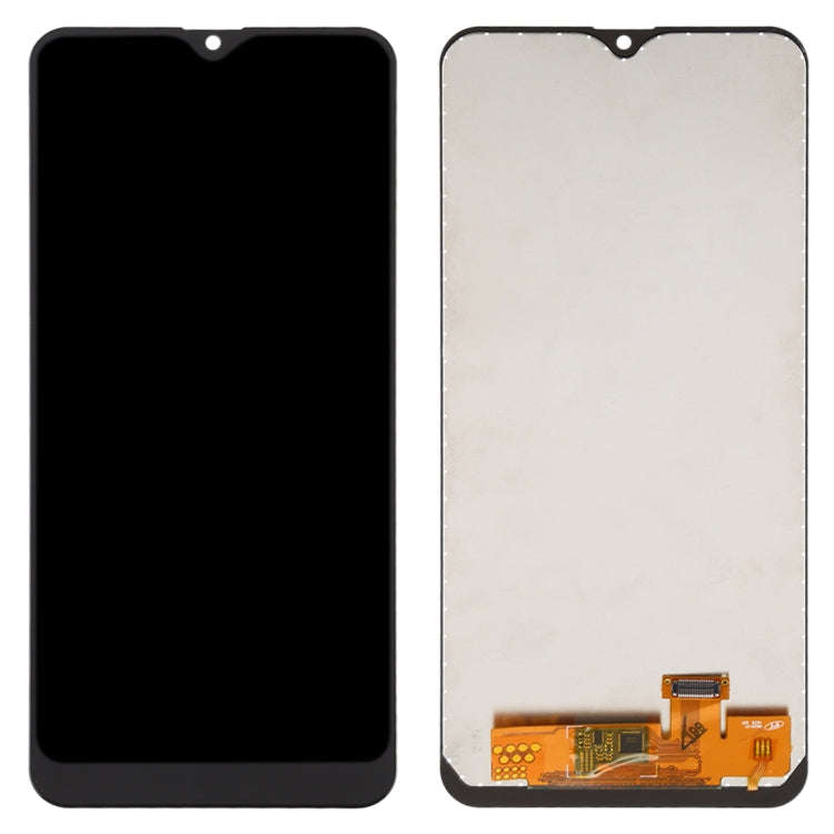incell LCD Screen and Digitizer Full Assembly for Galaxy A20 A205F/DS, A205FN/DS, A205U, A205GN/D...