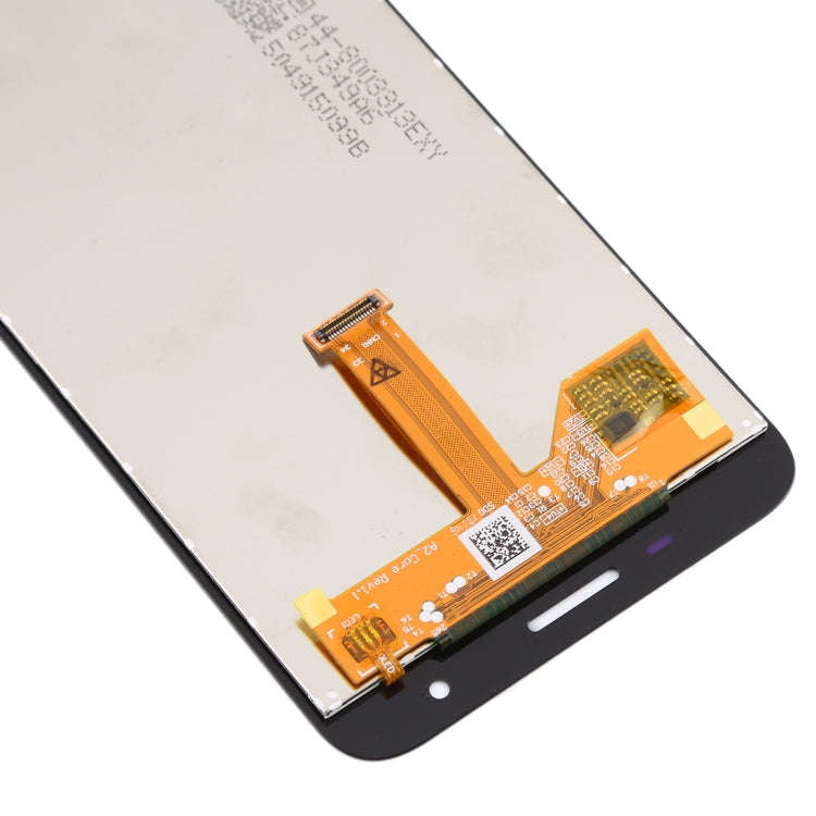 incell LCD Screen for Galaxy A2 Core A260F/DS, A260G/DS With Digitizer Full Assembly (Black)