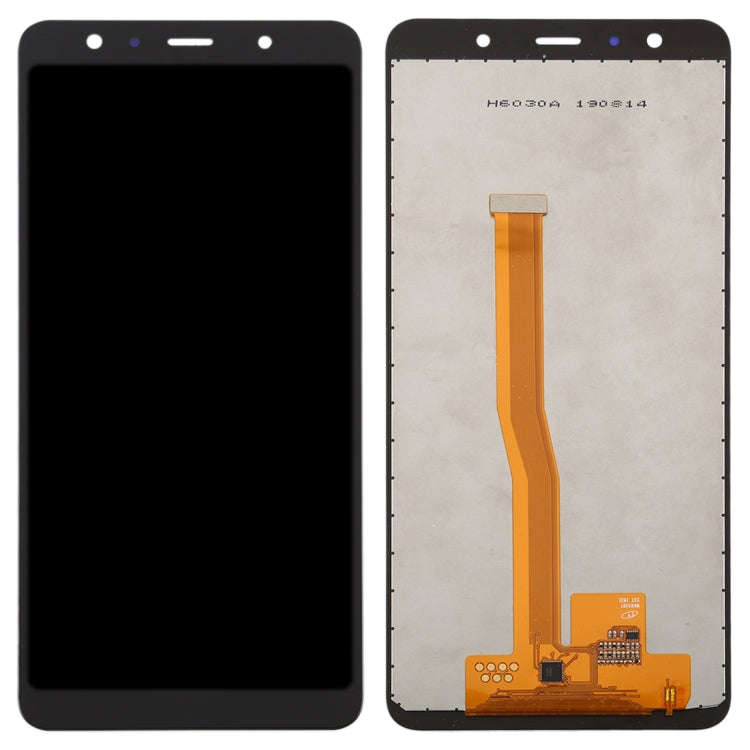 incell LCD Screen for Galaxy A7 (2018) A750F/DS, A750G, A750FN/DS With Digitizer Full Assembly (B...