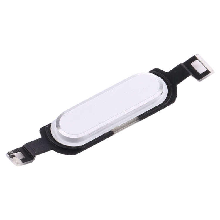 Home Key for Samsung Galaxy Tab 4 7.0 SM-T230/T231/T237(White)