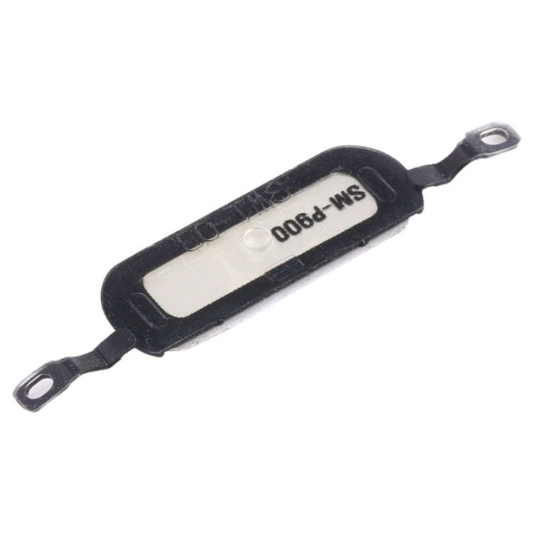 Home Key for Samsung Galaxy Note Pro 12.2 SM-P900/P901/P905(White)