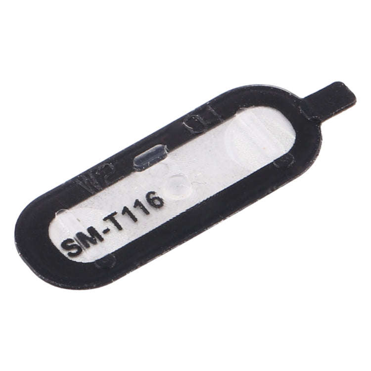 Home Key for Samsung Galaxy Tab 3 Lite 7.0 SM-T110/T111/T116(Black)