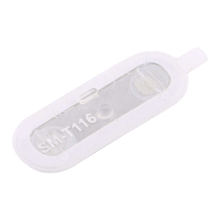 Home Key for Samsung Galaxy Tab 3 Lite 7.0 SM-T110/T111/T116(White)
