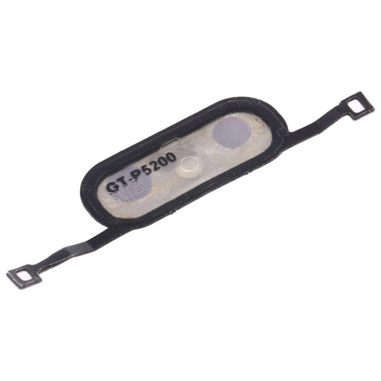 Home Key for Samsung Galaxy Tab 3 10.1 SM-P5200/P5210(Black)