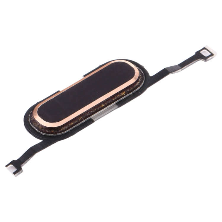 Home Key for Samsung Galaxy Tab 3 10.1 SM-P5200/P5210(Gold)